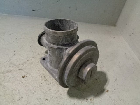 Range Rover L322 TD6 EGR Valve Exhaust Gas Re-Circulation Diesel 2002 to 2006