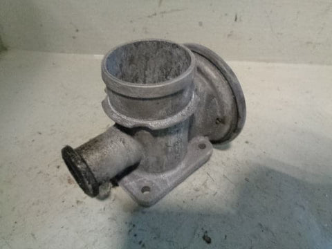 Range Rover L322 TD6 EGR Valve Exhaust Gas Re-Circulation Diesel 2002 to 2006