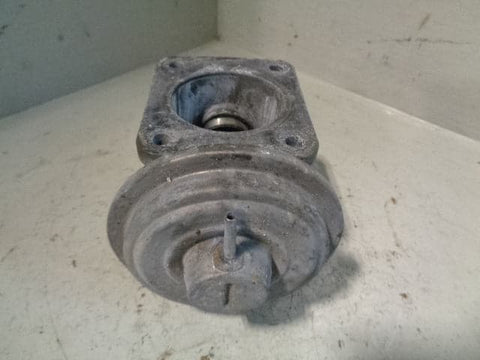 Range Rover L322 TD6 EGR Valve Exhaust Gas Re-Circulation Diesel 2002 to 2006