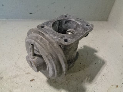 Range Rover L322 TD6 EGR Valve Exhaust Gas Re-Circulation Diesel 2002 to 2006
