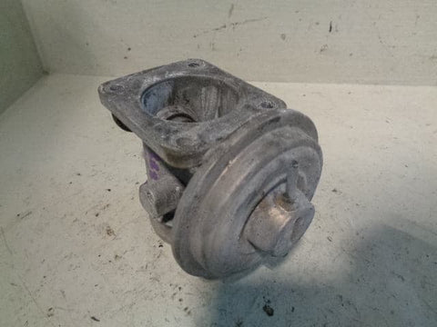 Range Rover L322 TD6 EGR Valve Exhaust Gas Re-Circulation Diesel 2002 to 2006