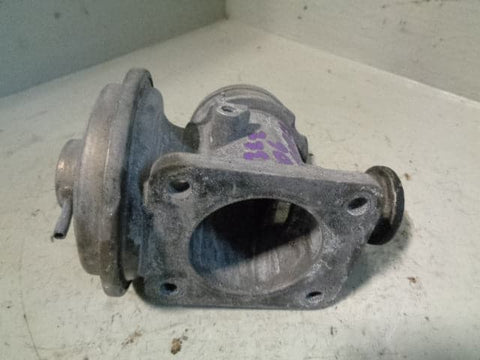 Range Rover L322 TD6 EGR Valve Exhaust Gas Re-Circulation Diesel 2002 to 2006