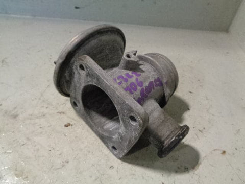 Range Rover L322 TD6 EGR Valve Exhaust Gas Re-Circulation Diesel 2002 to 2006