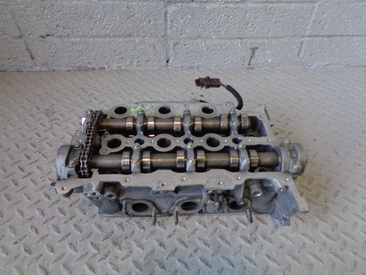 Cylinder Head 3.0 TDV6 Right Off Side Land Rover Discovery 4 2009 to 2014 B02083