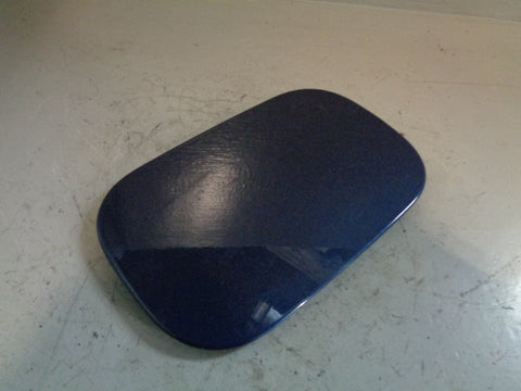 Discovery 3 Fuel Filler Flap in Cairns Blue Land Rover 2004 to 2009