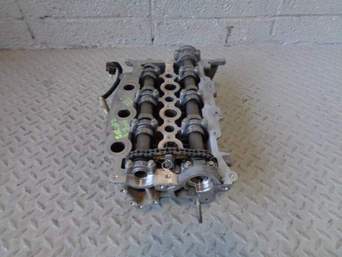 Cylinder Head 3.0 TDV6 Right Off Side Land Rover Discovery 4 2009 to 2014 B02083