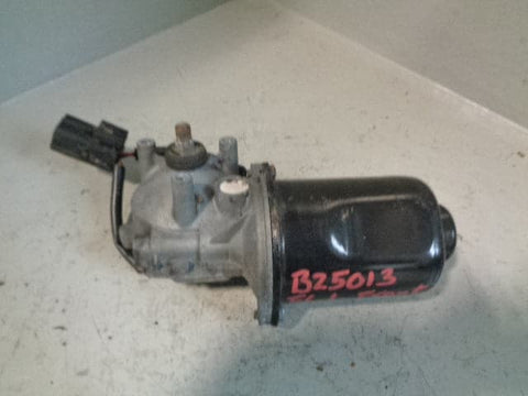 Freelander 1 Windscreen Wiper Motor  Land Rover 1998 to 2004 (no linkage)