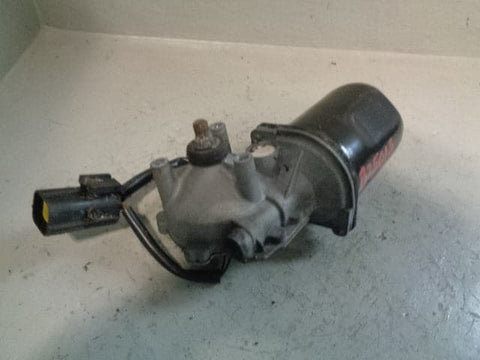 Freelander 1 Windscreen Wiper Motor  Land Rover 1998 to 2004 (no linkage)