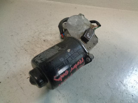 Freelander 1 Windscreen Wiper Motor  Land Rover 1998 to 2004 (no linkage)