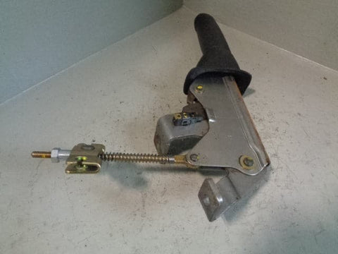 Freelander 1 Handbrake Lever Handle Mechanism Land Rover 1998 to 2006
