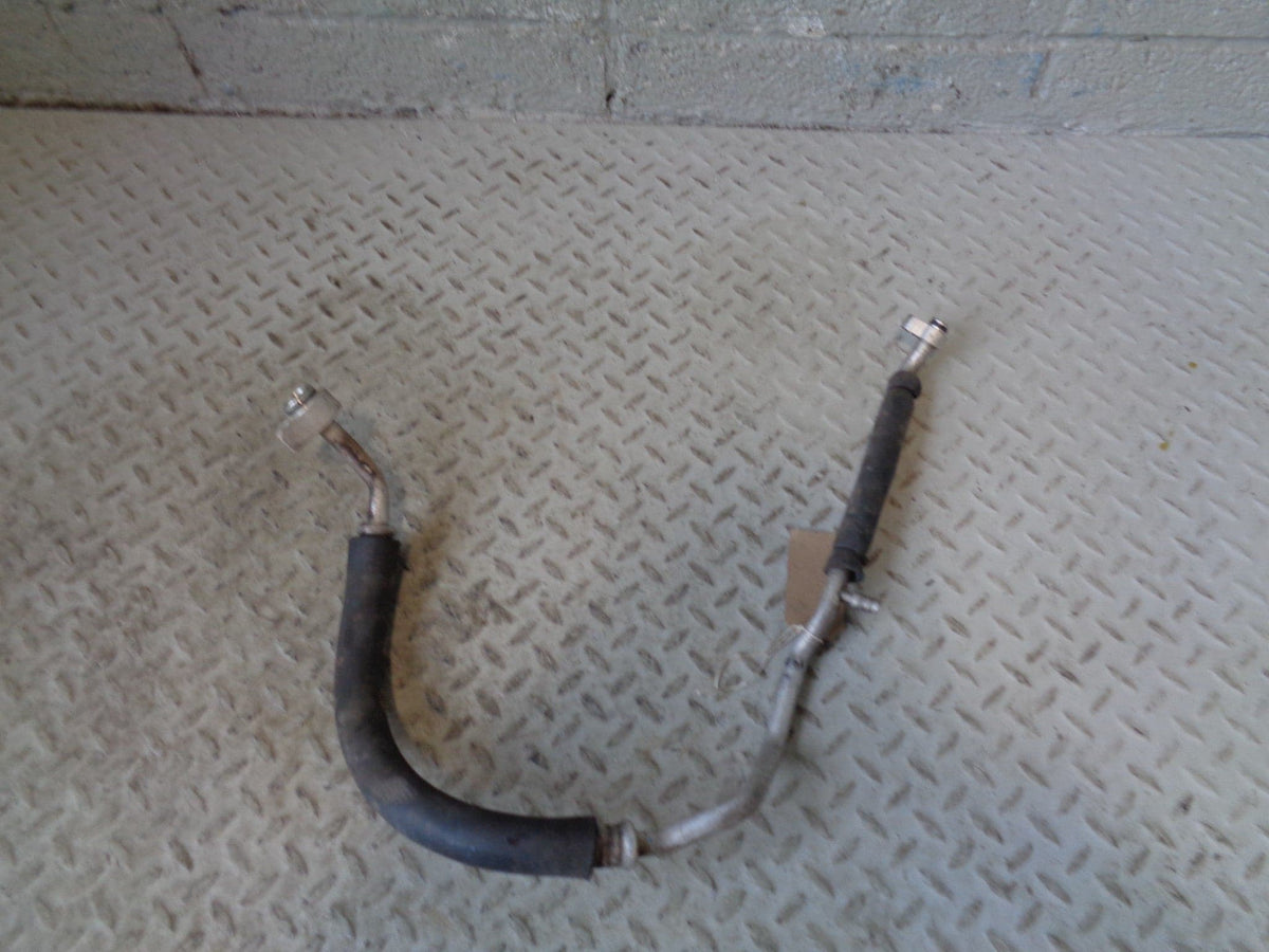 Range Rover Sport Air Conditioning Pump Outlet Pipe TDV8 2005 To 2009 Land Rover