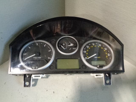 Land Rover, Cuadro de instrumentos / pantalla, Range Rover III (LM/L322) Cuadro de instrumentos Land Rover, Cuadro de instrumentos / pantalla, Range Rover III (LM/L322) Cuadro de instrumentos