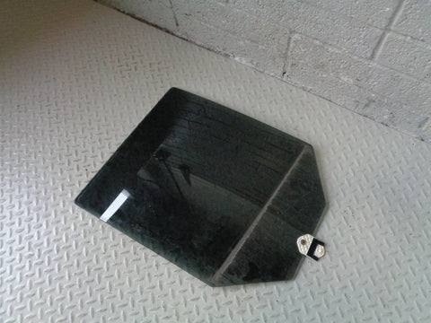 Range Rover Sport Glass Rear Door Window Off Side L320 2009 to 2013 B01113