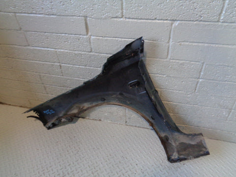 Freelander 1 Front Wing Off Side Epsom Green Land Rover 2001 to 2006 B10014