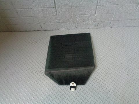 Range Rover Sport Glass Rear Door Window Near Side L320 2009 to 2013 B01113