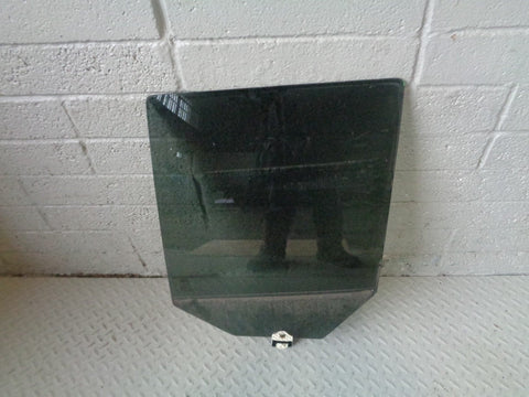 Range Rover Sport Glass Rear Door Window Near Side L320 2009 to 2013 B01113