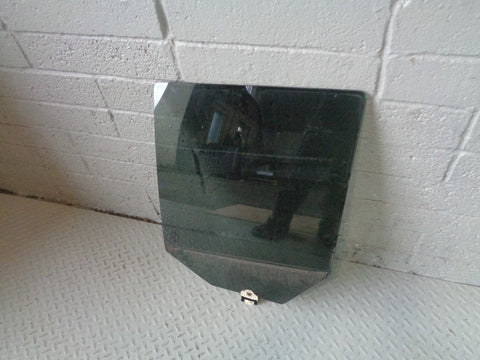 Range Rover Sport Glass Rear Door Window Near Side L320 2009 to 2013 B01113