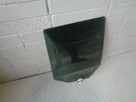 Range Rover Sport Glass Rear Door Window Near Side L320 2009 to 2013 B01113
