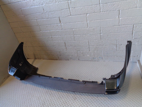 Freelander 1 Rear Bumper Epsom Green Land Rover 2001 to 2006 B10014