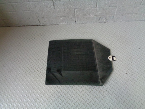 Range Rover Sport Glass Rear Door Window Near Side L320 2009 to 2013 B01113