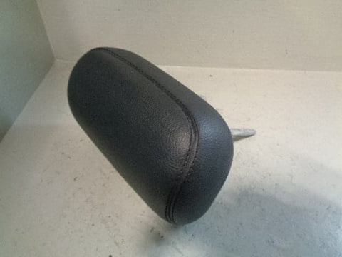 Freelander 1 Headrest Centre Rear Black Leather Land Rover 2004 to 2006