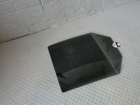 Range Rover Sport Glass Rear Door Window Near Side L320 2009 to 2013 B01113