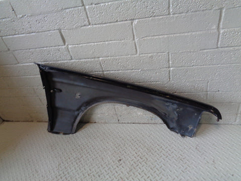 Discovery 2 Front Wing Near Side Java Black Land Rover 1998 to 2002 R26014