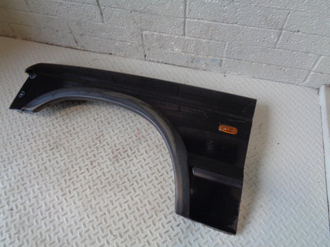 Discovery 2 Front Wing Near Side Java Black Land Rover 1998 to 2002 R26014
