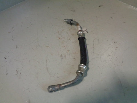 Discovery 2 Vacuum Pump Oil Feed Pipe YKL100120 TD5 1998 to 2004 Land Rover