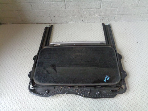 Range Rover Sport Sunroof Complete with Motor and Blind L320 2005 to 2013