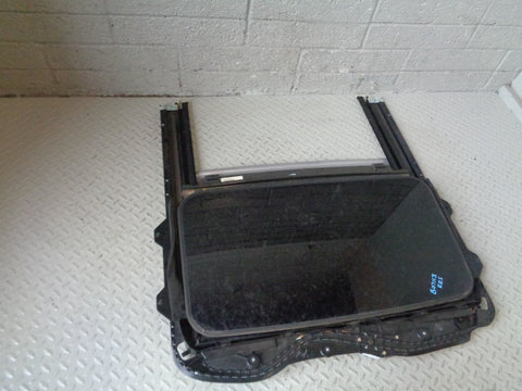 Range Rover Sport Sunroof Complete with Motor and Blind L320 2005 to 2013