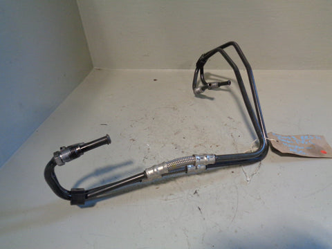 Range Rover Sport Brake Pipes Servo To ABS Module 3.0 TDV6 2009 To 2012
