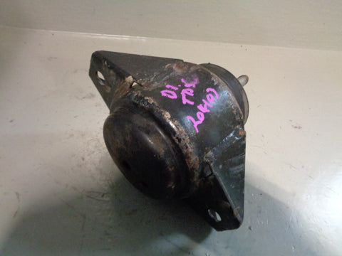 Discovery 2 Engine Mount Rubber 2.5 TD5 Land Rover 1998 to 2004