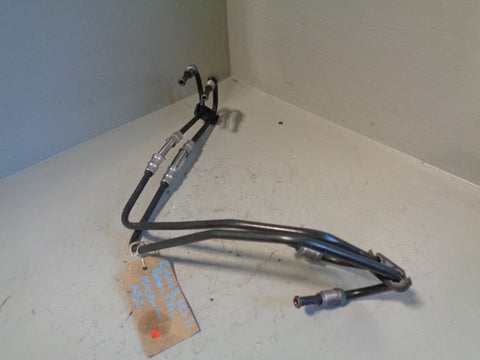 Range Rover Sport Brake Pipes Servo To ABS Module 3.0 TDV6 2009 To 2012