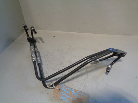 Range Rover Sport Brake Pipes Servo To ABS Module 3.0 TDV6 2009 To 2012