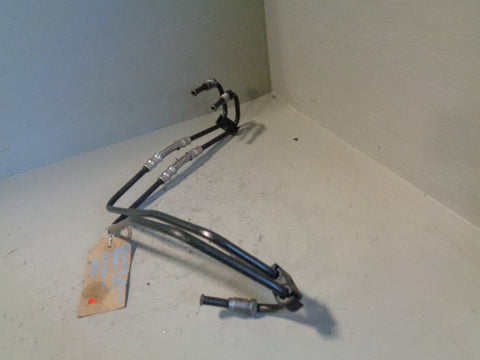 Range Rover Sport Brake Pipes Servo To ABS Module 3.0 TDV6 2009 To 2012