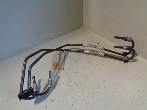 Range Rover Sport Brake Pipes Servo To ABS Module 3.0 TDV6 2009 To 2012