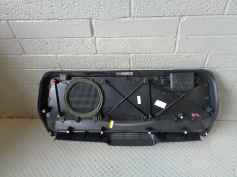 Range Rover Sport Tailgate Door Card Trim Facelift ESB500010XXXX 2009 to 2013