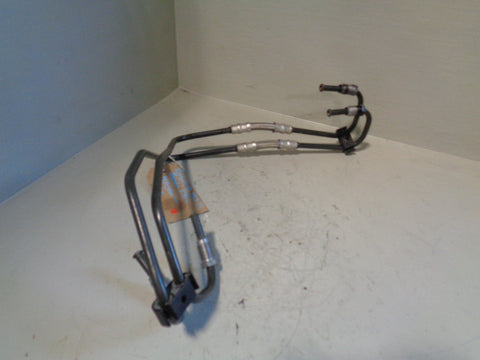 Range Rover Sport Brake Pipes Servo To ABS Module 3.0 TDV6 2009 To 2012