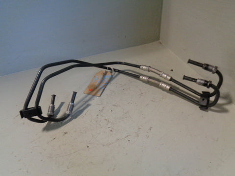 Range Rover Sport Brake Pipes Servo To ABS Module 3.0 TDV6 2009 To 2012