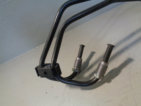 Range Rover Sport Brake Pipes Servo To ABS Module 3.0 TDV6 2009 To 2012