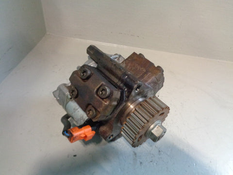 Injector Fuel Pump High Pressure 2.7 TDV6 7H2Q-9B395-CG Land Rover Euro 4