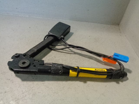 Freelander 2 Seat Belt Pre-Tensioner Near Side Front Land Rover 2006 to 2011