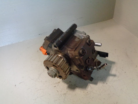 Injector Fuel Pump High Pressure 2.7 TDV6 7H2Q-9B395-CG Land Rover Eur ...