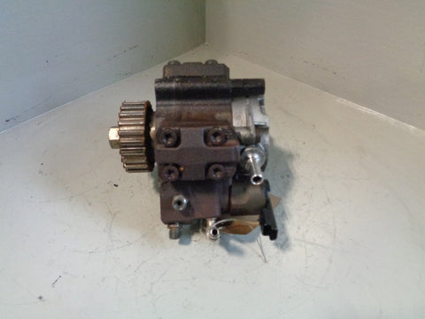 Injector Fuel Pump High Pressure 2.7 TDV6 7H2Q-9B395-CG Land Rover Eur ...