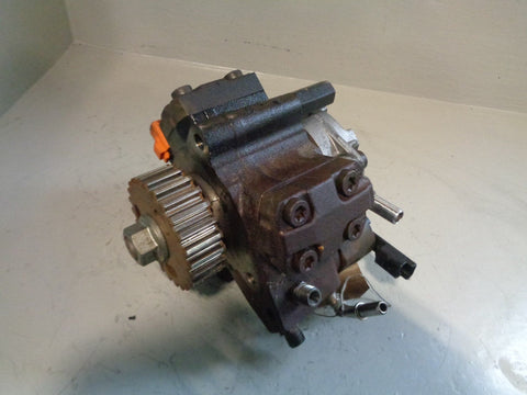 Injector Fuel Pump High Pressure 2.7 TDV6 7H2Q-9B395-CG Land Rover Eur ...