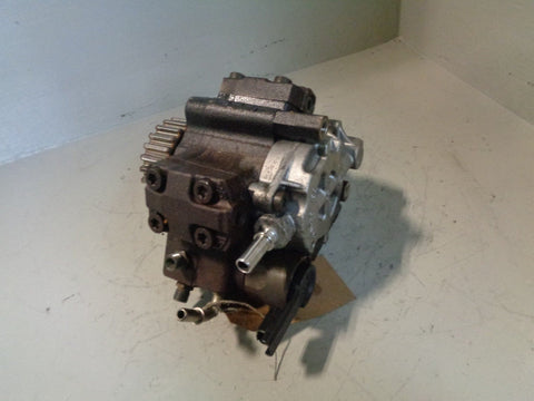 Injector Fuel Pump High Pressure 2.7 TDV6 7H2Q-9B395-CG Land Rover Eur ...