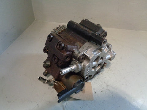 Injector Fuel Pump High Pressure 2.7 TDV6 7H2Q-9B395-CG Land Rover Euro 4