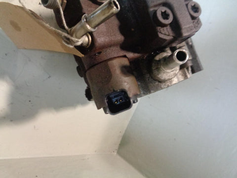 Injector Fuel Pump High Pressure 2.7 TDV6 7H2Q-9B395-CG Land Rover Euro 4
