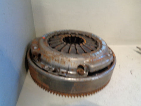Freelander 1 Flywheel and Clutch Kit 2.0 TD4 Land Rover 2001 to 2006 H15024